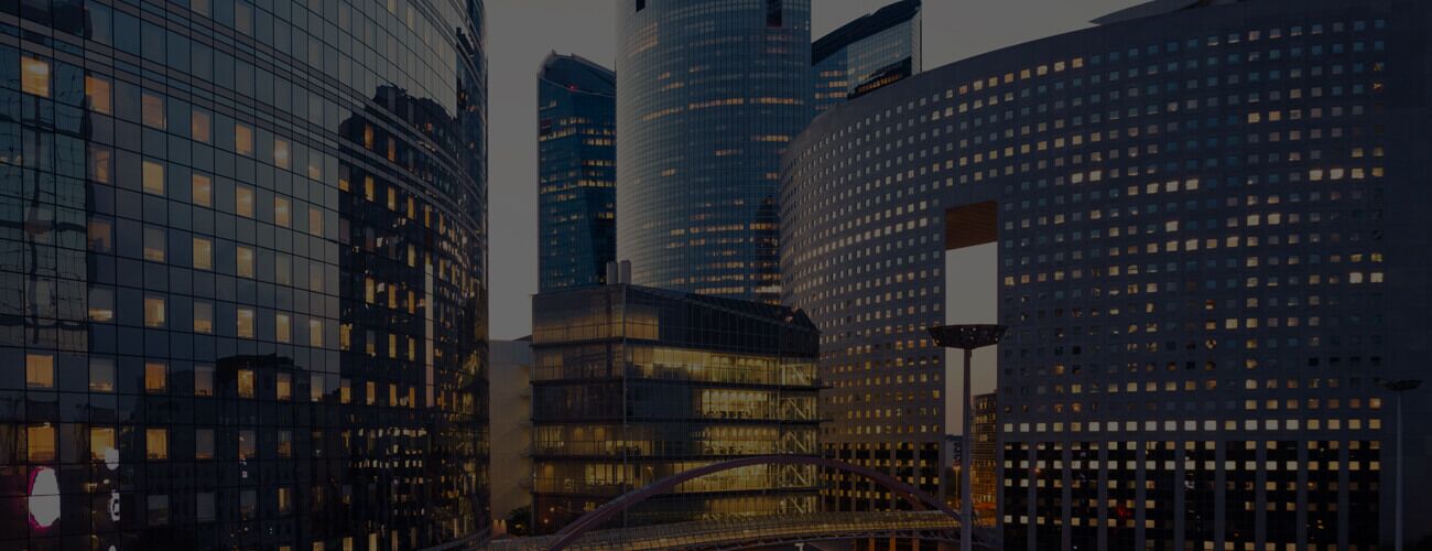 Banking Finance banner